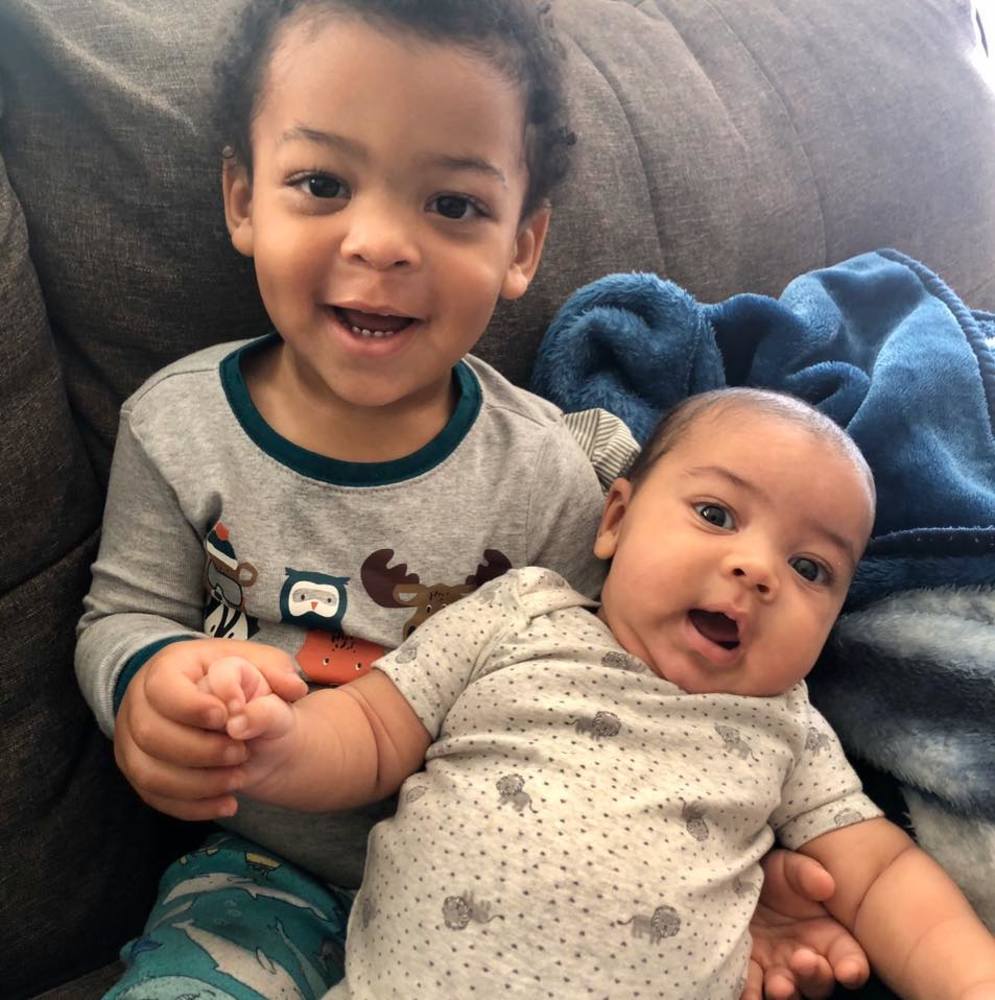 Meet your Posher, Nadine